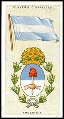2 Argentina